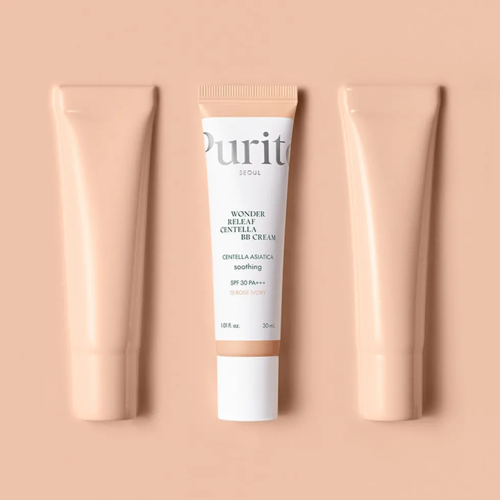 Wonder Releaf Centella BB Cream