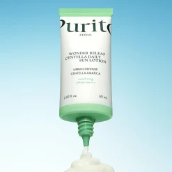 Wonder Releaf Centella Daily Sun Lotion SPF50+ PA++++