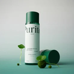 Wonder Releaf Centella Toner