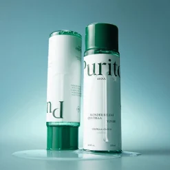 Wonder Releaf Centella Toner