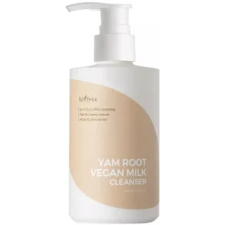 Yam Root Vegan Milk Cleanser