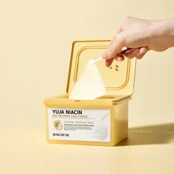 Yuja Niacin Anti-Blemish Daily Mask