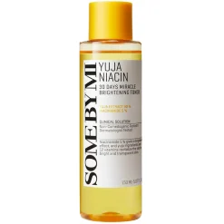 Yuja Niacin 30 Days Miracle Brightening Toner