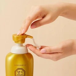 Yulah Gold Treatment