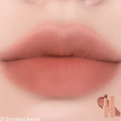 Zero Matte Lipstick