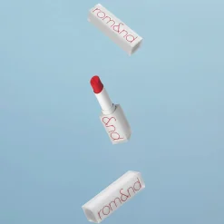 Zero Matte Lipstick
