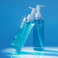 Zero Pore Blackhead Deep Cleansing Oil