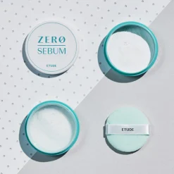 Zero Sebum Drying Powder