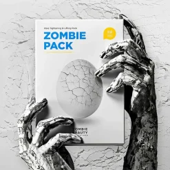 Zombie Pack